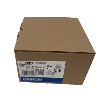 Ersatz -Rotationscodierer für E6B2- und CWZ6C -Modelle