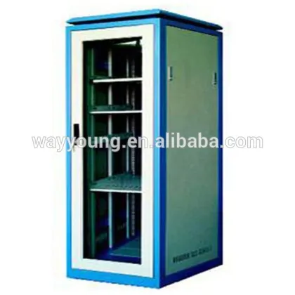 Network Server Cabinet