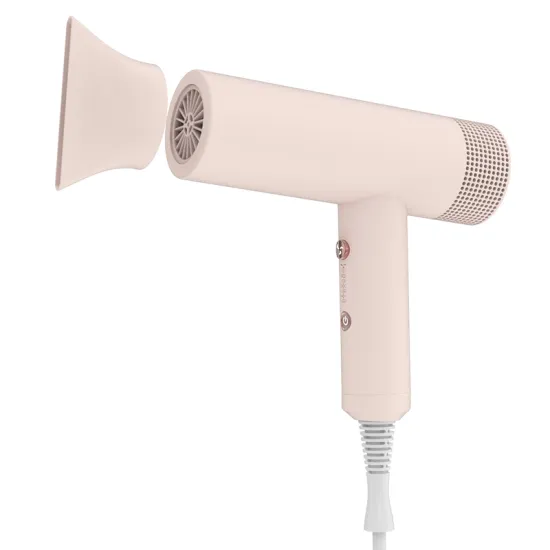 High Power AC Motor Hair Dryer - 1800-2200W Professional Model on Sale