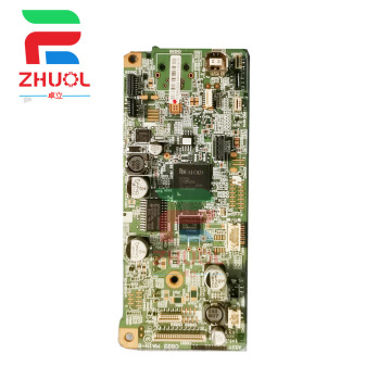 ET2750 90% Nuova scheda madre originale per EPSON ET 2750 Printer Formatter