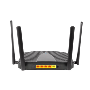 AX3000 WIFI6 Router SDK API support Hot sell support ODM  3000Mbps speed for wifi 2.4G&5G dualband  802.11AX
