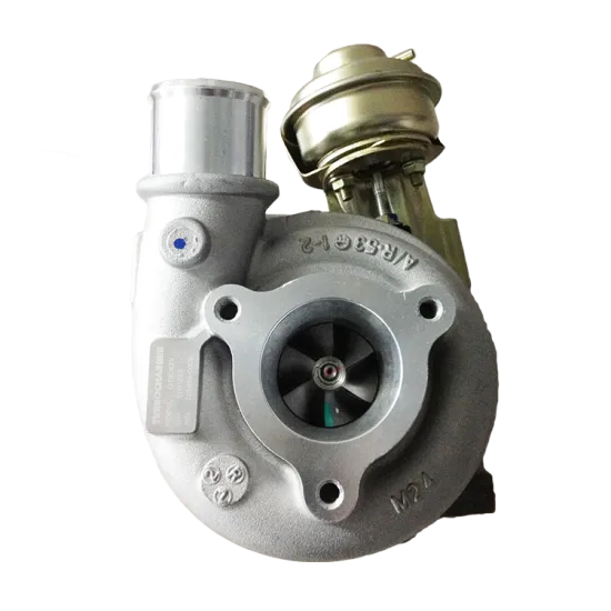 Manufacture TBO Durable Turbo New GT2052V 724639 Turbocharger fit for NISSAN Safari Mistral 1999