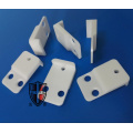 Zirconia Ceramic Stopper Plunger Board OEM