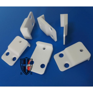 Zirkonia Keramik Stopper Plunger Board OEM