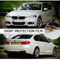 Glossy Transparent Paint Protection Film