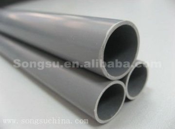Pvc duct pipe of 32mm 1.40mm