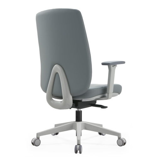 The Leather office chair