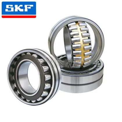 SKF 240/560 ECA/W33 Spherical Roller Bearing