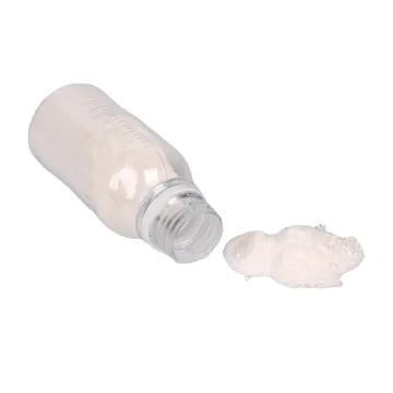 JY-N6101 Silicone Powder Resin for Skincare, Makeup, Sunscreen, and Hair Care