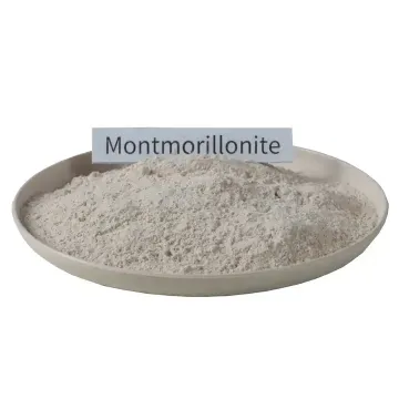montmorillonite powder montmorillonite meal for chickens