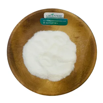 High Purity L-Menthyl Lactate/Menthyl Lactate Powder (CAS 17162-29-7) for Cooling Applications