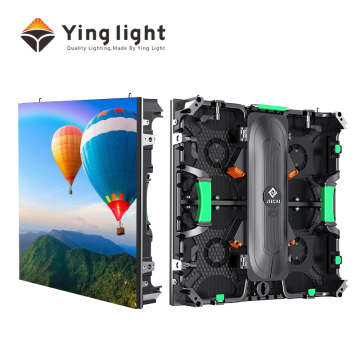 Indoor Giant Stage LED Video Wall - 500x500mm P1.95 P2.6 P2.9 P3.9 Seamless Rental Display