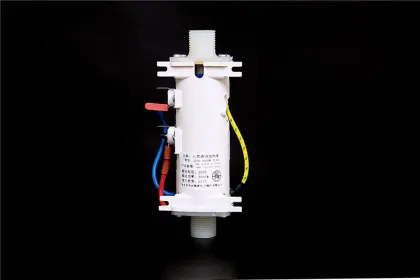 Electric heating element water heater spare parts
