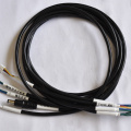 Slave Computer Interface Cable Harness