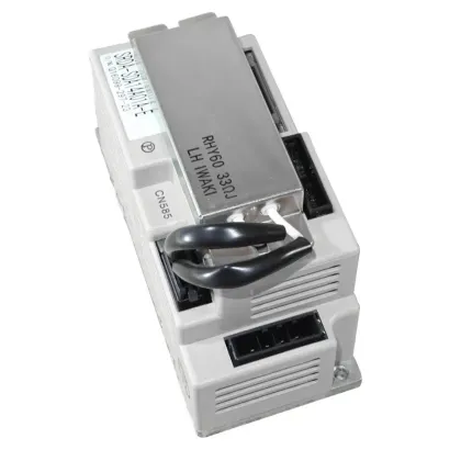 Yaskawa Motoman Robot Servo Amplifier Model AMP1 SRDA-SDA14A01A-E: Technical Specifications and Applications