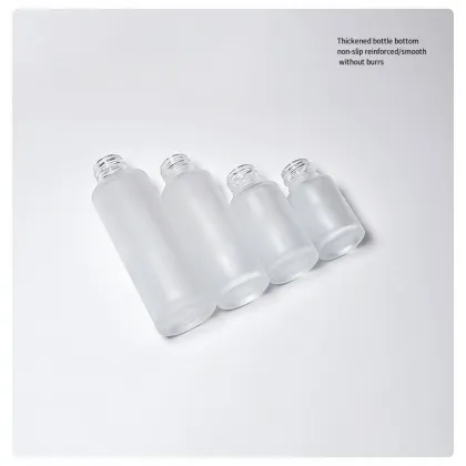 Luxury New BB Cream 30ml Pump Bottle Cosmetics