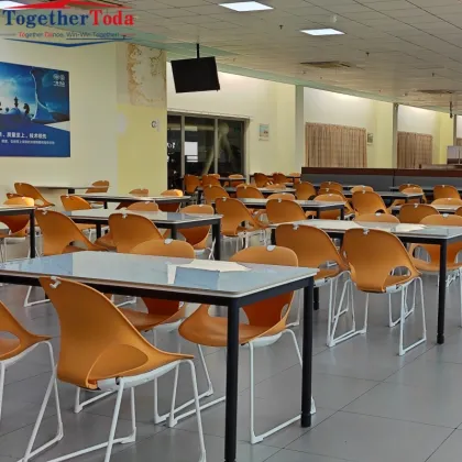 Conference Chair Office Furniture Ergonomic Chair