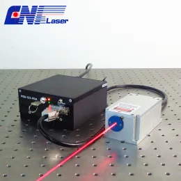 30mW 640nm red long coherent laser for Photoetching