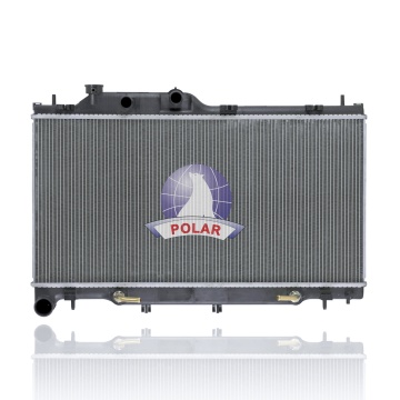 22069 Car Cooling Radiator for Subaru Legacy 3.6R Limited H6 3.6L Aluminum Brazing OEM 45111AL05A
