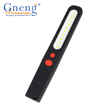 ZG/M1008 Rechargeable LED Work Light with 360 Degrees Hook and Magnetic Stand