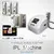 professional beauty ipl machine