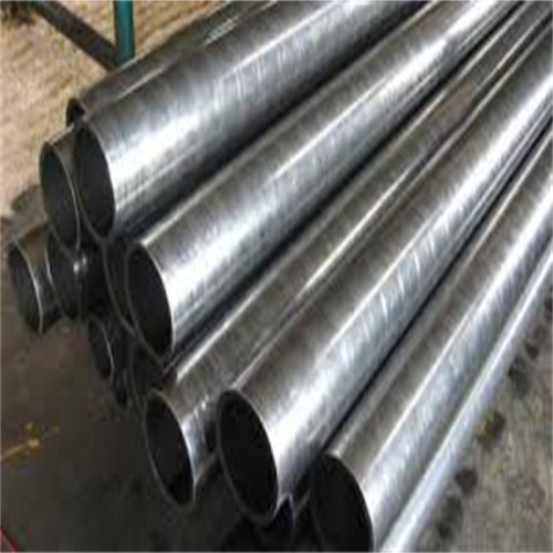 Seamless Steel Pipe 1.4462 duplex stainless steel pipe Supplier