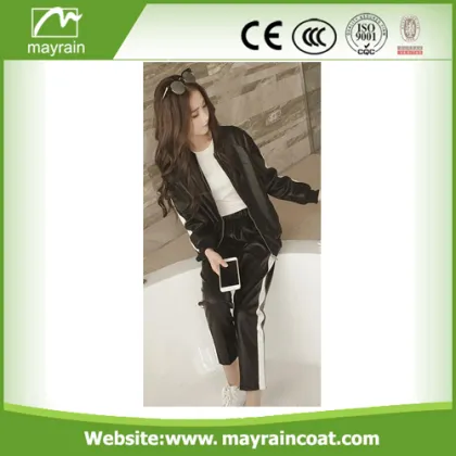 Fashion Women Printed Fitness Sportswear