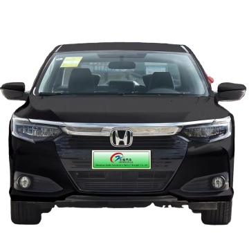 2024 Honda Crider 180Turbo CVT: Luxury Hybrid Premium New Energy Vehicle at Affordable Prices