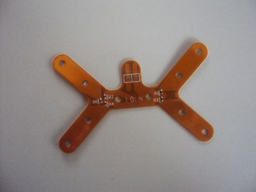 Rigid Flex PCB