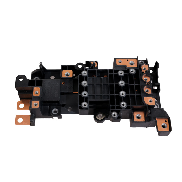 Thanh cái lọc tần số cao HTD