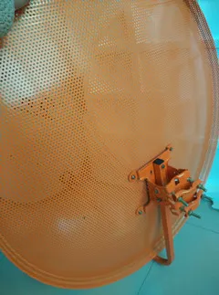 YULI SATELITE ANTENNA