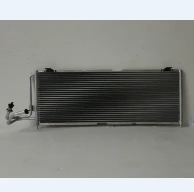 Factory supplier price car condenser 55036595AD 4895  condenser air conditioning ac condenser
