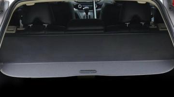 Cargo cover 12-16 Honda CRV