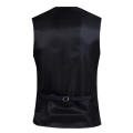 Mens Simple Classic Waistcoat