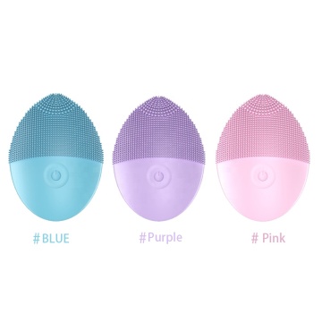 Cleaning Brush Waterproof Face Washing Machine