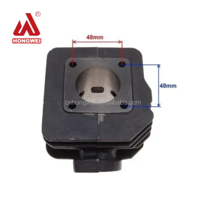 DIO50 Cylinder For Honda motorcycle parts