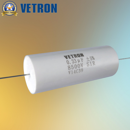 Thyristor-Snubber-Kondensatoren