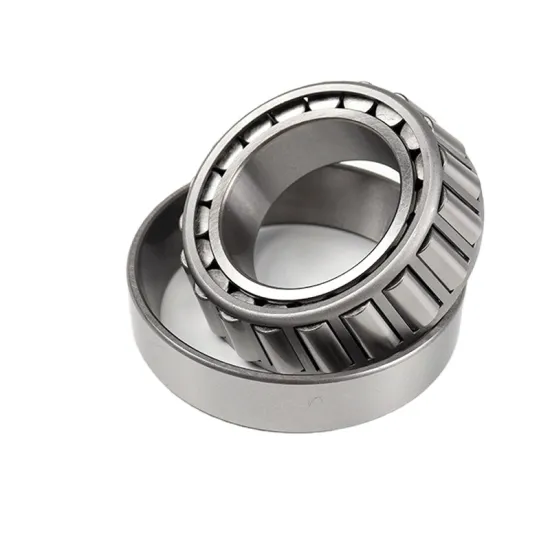Source Factory Double Row Taper Roller Bearing 32304