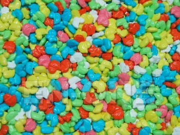 2014 high quality candy