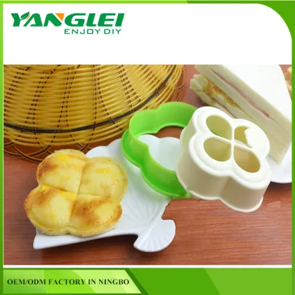 Kitchen Accessories shark vacuum sandwich wedge sandwich cutter