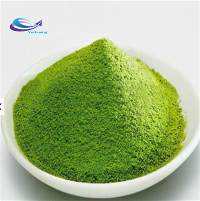 moringa leaf powder