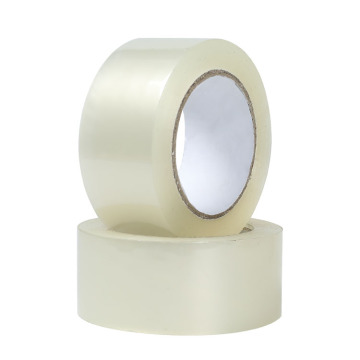 2" X 100Yards Clear Bopp Tape
