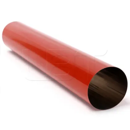 Professional Fuser Film Sleeves for Toshiba, Kyocera, and Copystar Copiers