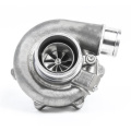 Der Wastegate Turbolader CNG