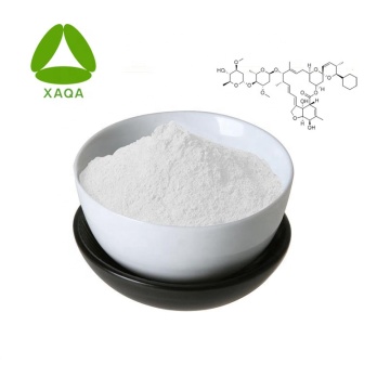 Anti-parasitic Veterinary Doramectin Powder CAS 117704-25-3