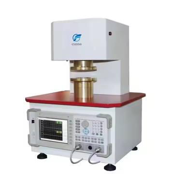 Electromagnetic Shielding Effectiveness Testers: GB/T 23326, GB/T 25471, SJ 20524, ASTM D 4935