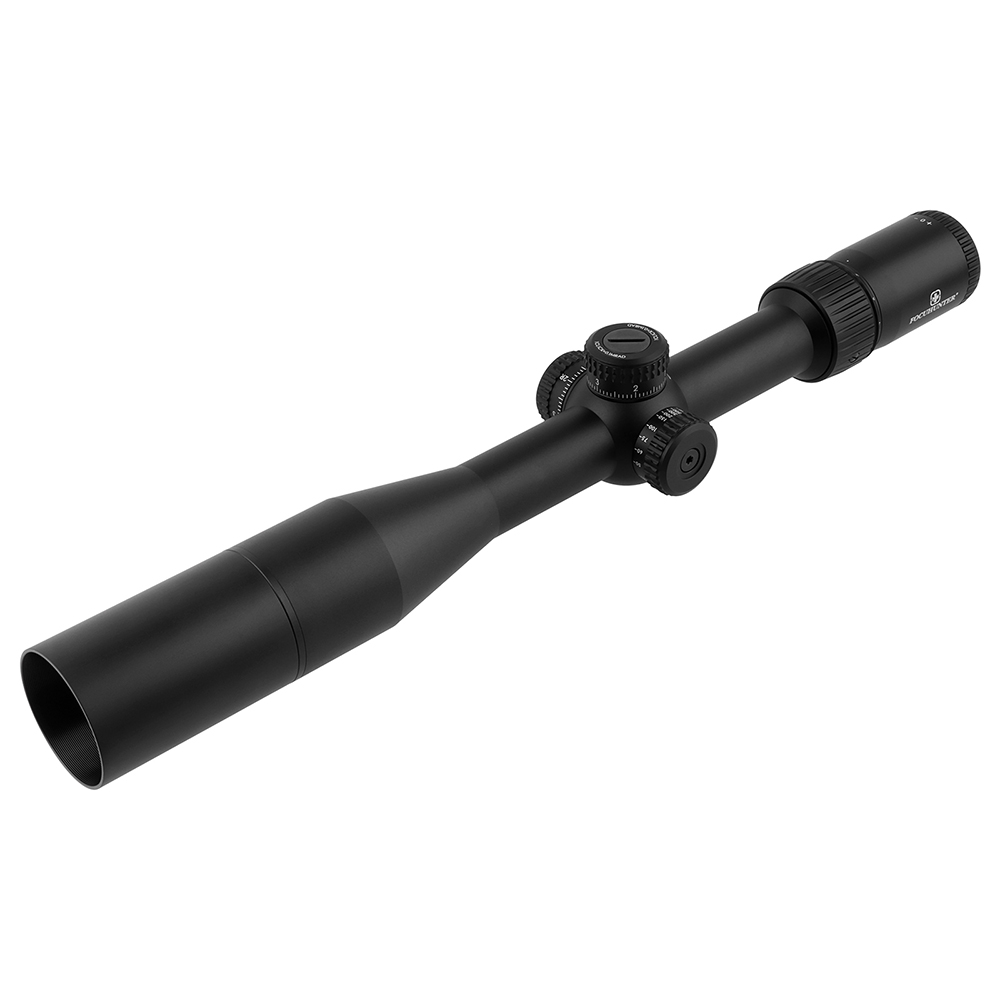 FOCUHUNTER 4-16x44 Riflescope First Focal Plane (FFP)