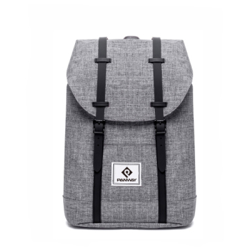 Multi-Function Waterproof Travel Backpack
