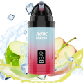 Mak Lux 20000 퍼프 디스포블 vape 포드 장치