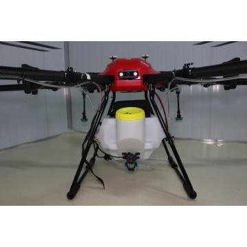 6 Axis 25L Drone K++ PRO Agricultural Drone